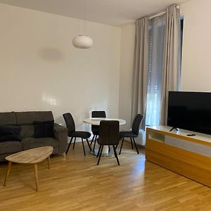 Appartement met een Slaapkamer